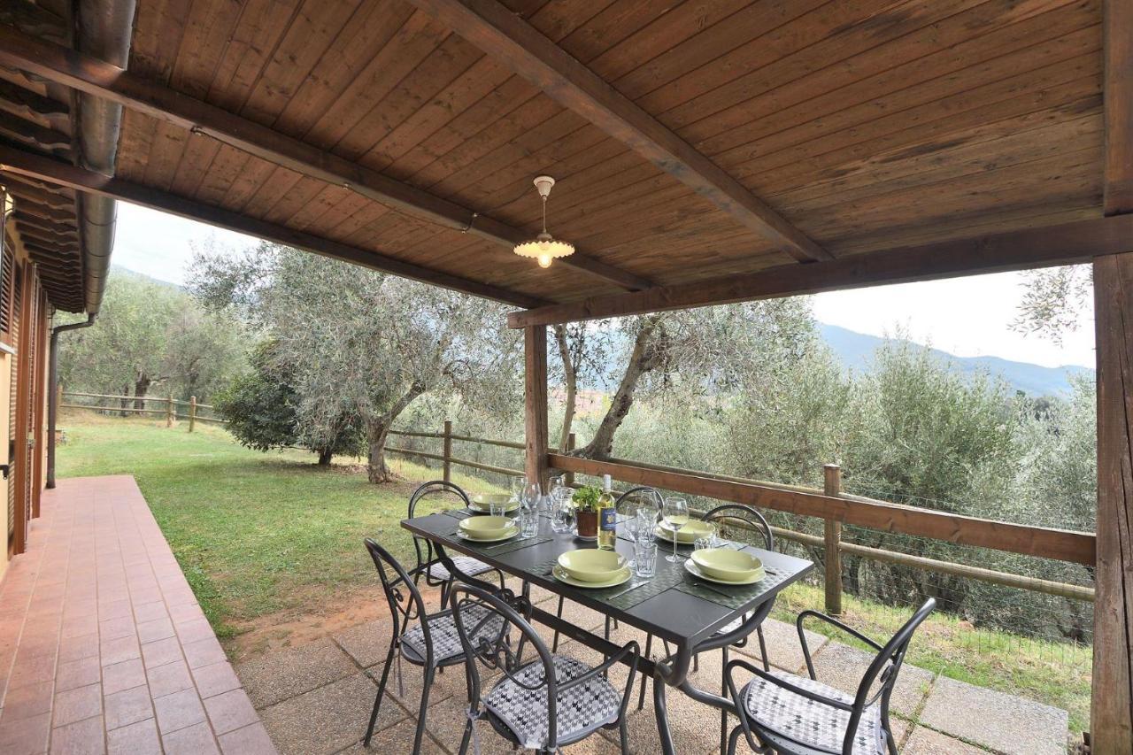 Limone Villa Calci Exterior photo